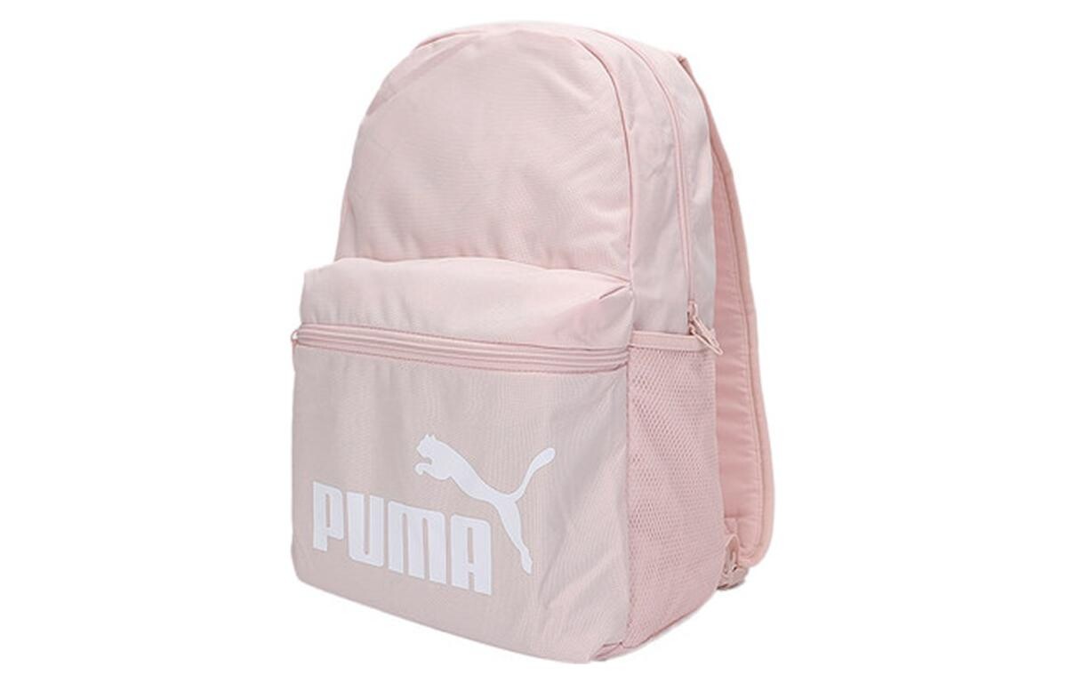 Женский рюкзак Puma, Pink
Женский рюкзак Puma, Pink