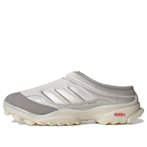 Кроссовки 032c x gsg мулы Adidas, серый
Кроссовки 032c x gsg мулы Adidas, серый