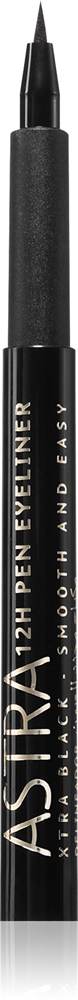 12H подводка для глаз Astra Make-Up, 1,1 мл
12H подводка для глаз Astra Make-Up, 1,1 мл