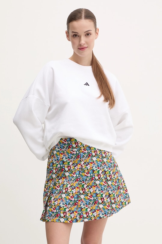 Толстовка Essentials Adidas, белый
Толстовка Essentials Adidas, белый