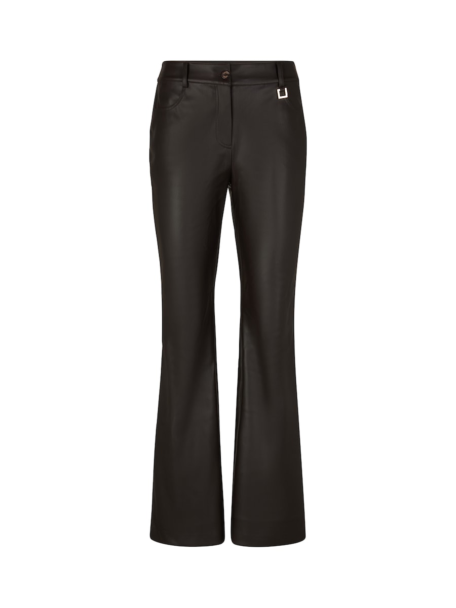 Расклешенные брюки JOOP! Pamela, темно-коричневый
Расклешенные брюки JOOP! Pamela, темно-коричневый