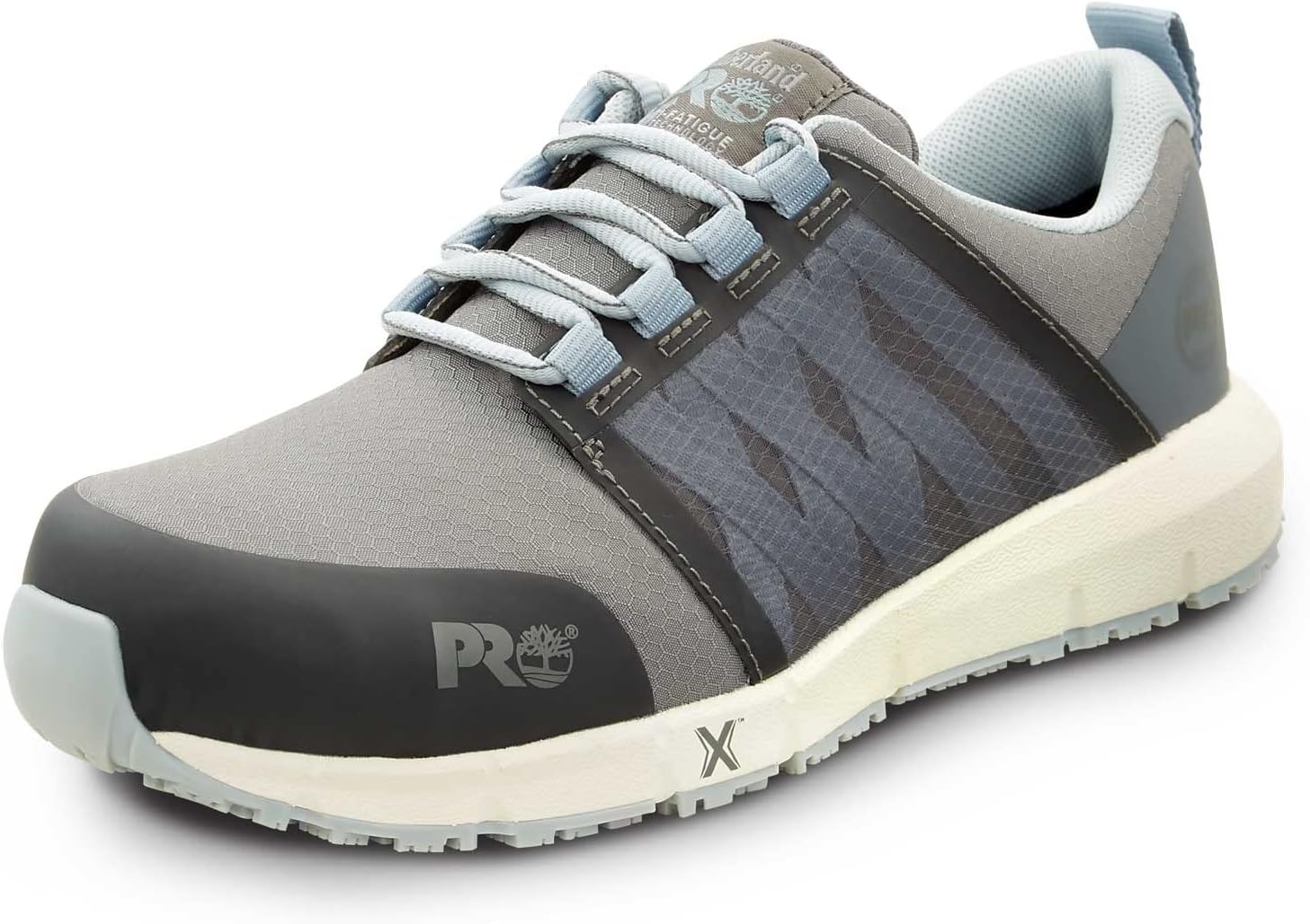 Кроссовки Timberland PRO Radius, женские, с расширенным носком, EH, MaxTrax Slip Resistant Work Athletic, Grey
Кроссовки Timberland PRO Radius, женские, с расширенным носком, EH, MaxTrax Slip Resistant Work Athletic, Grey