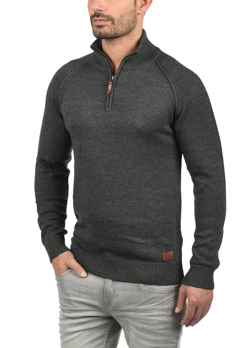 Смесь Тройер "BLEND BHDanovan", цвет Charcoal
Смесь Тройер "BLEND BHDanovan", цвет Charcoal