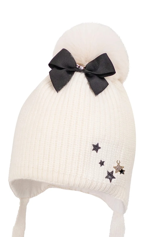 Шапка Jamiks, бежевый
Шапка Jamiks, бежевый