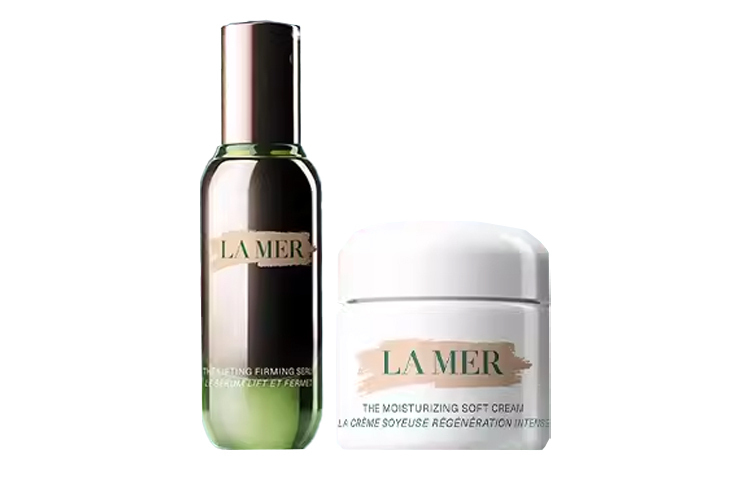 Комплект для ухода за кожей Hailanzhimi для моделирования и подтяжки тела уплотнение, увлажнение, питание, восстановление, гидратация LA MER
Комплект для ухода за кожей Hailanzhimi для моделирования и подтяжки тела уплотнение, увлажнение, питание, восстановление, гидратация LA MER