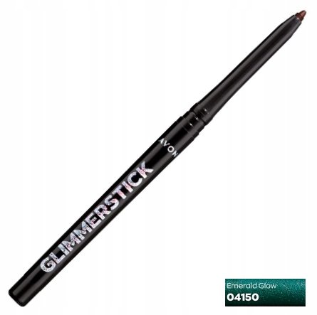 Карандаш для глаз AVON Diamond Eyeliner - Изумрудное сияние
Карандаш для глаз AVON Diamond Eyeliner - Изумрудное сияние