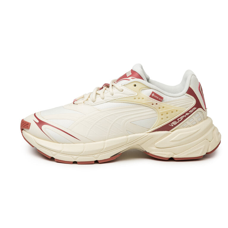 Кроссовки Velophasis Gorp Gtx Puma, белый, Белый;серый, Кроссовки Velophasis Gorp Gtx Puma, белый
Кроссовки Velophasis Gorp Gtx Puma, белый, Белый;серый, Кроссовки Velophasis Gorp Gtx Puma, белый
