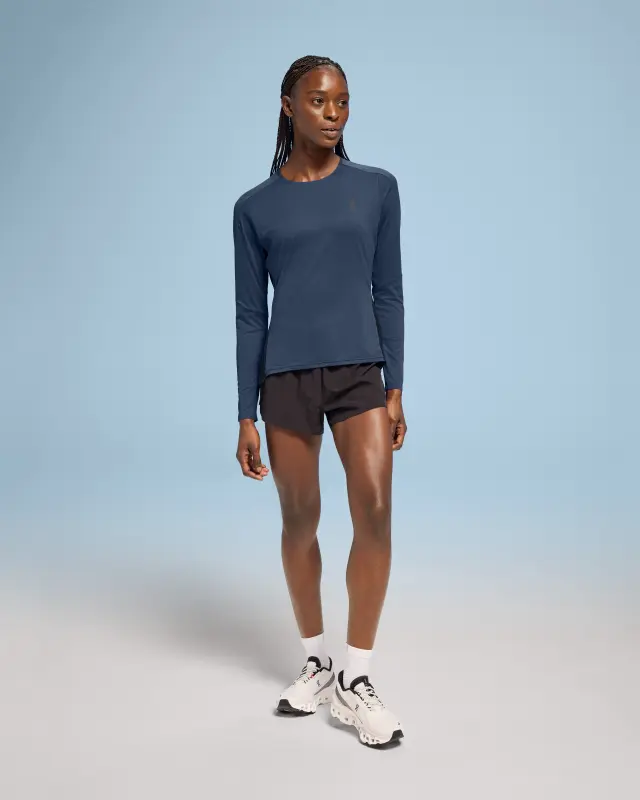 Футболка On-Running, синий
Футболка On-Running, синий