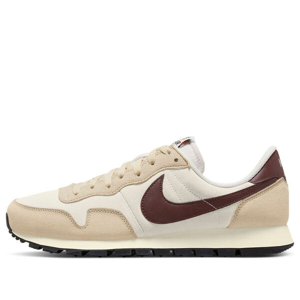 Кроссовки air pegasus 83 Nike, бежевый
Кроссовки air pegasus 83 Nike, бежевый