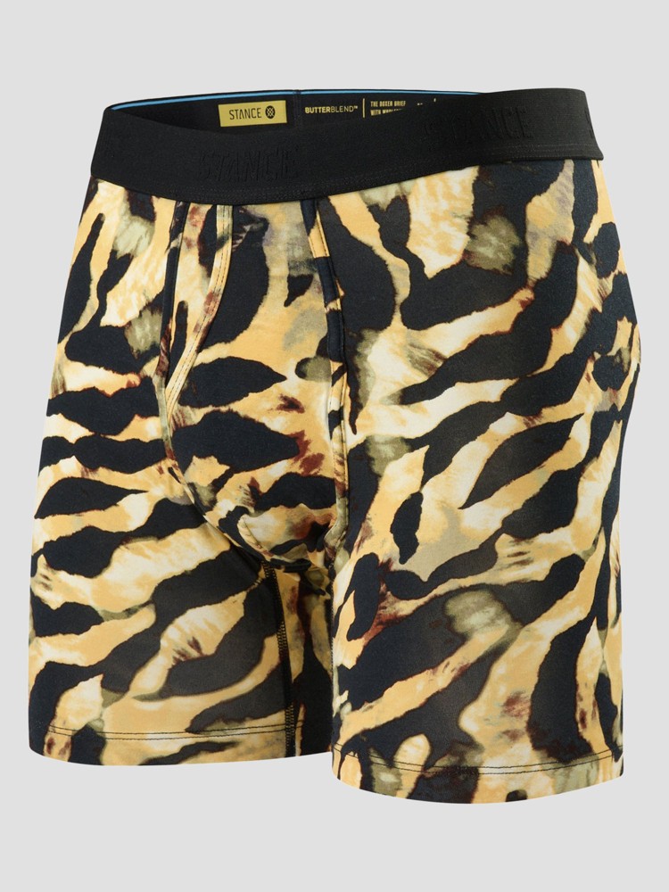 Боксеры Stance In The Wild Wholester Boxershorts, multi
Боксеры Stance In The Wild Wholester Boxershorts, multi