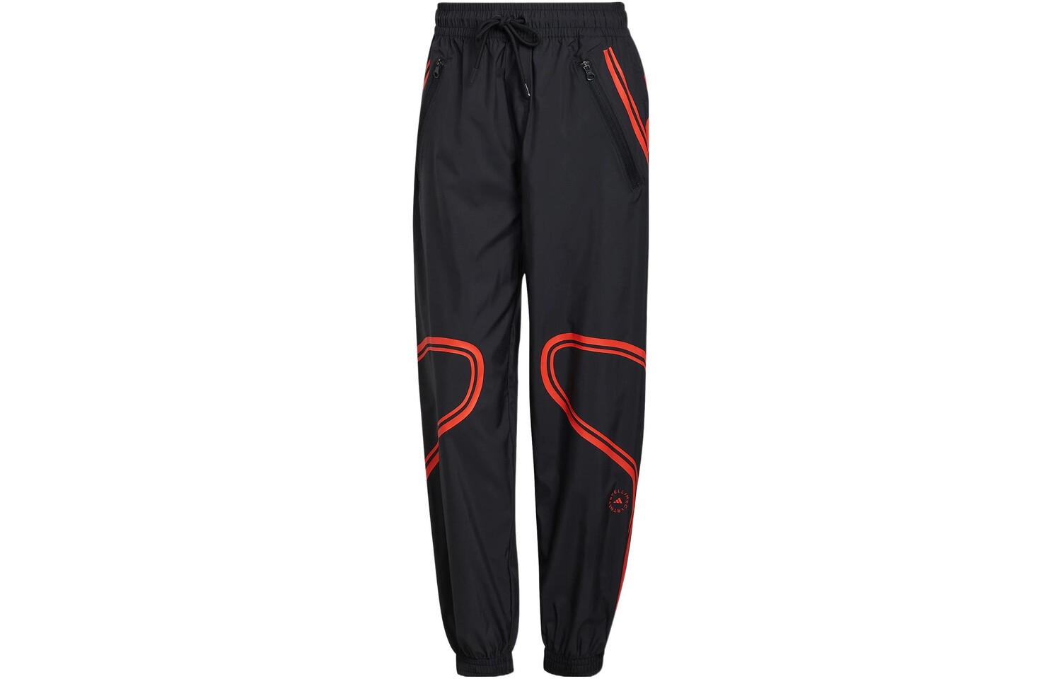 Трикотажные спортивные штаны Stella McCartney X Stella McCartney Co-titled Series для женщин, угольно-серые Adidas
Трикотажные спортивные штаны Stella McCartney X Stella McCartney Co-titled Series для женщин, угольно-серые Adidas