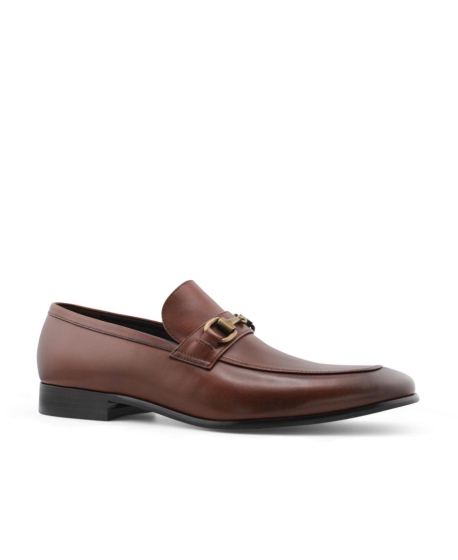 Мужские кожаные лоферы Dylan Dress Slip-on Bit Blake McKay, Brandy
Мужские кожаные лоферы Dylan Dress Slip-on Bit Blake McKay, Brandy