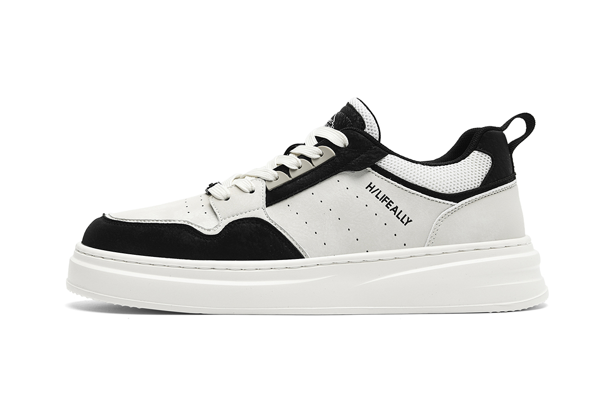 Низкие мужские кроссовки HLA, Beige Coffee
Низкие мужские кроссовки HLA, Beige Coffee