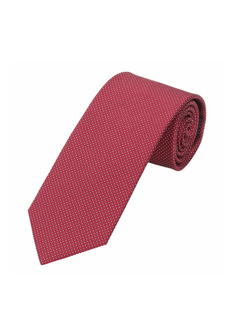 Галстук Seidenfalter, красный
Галстук Seidenfalter, красный