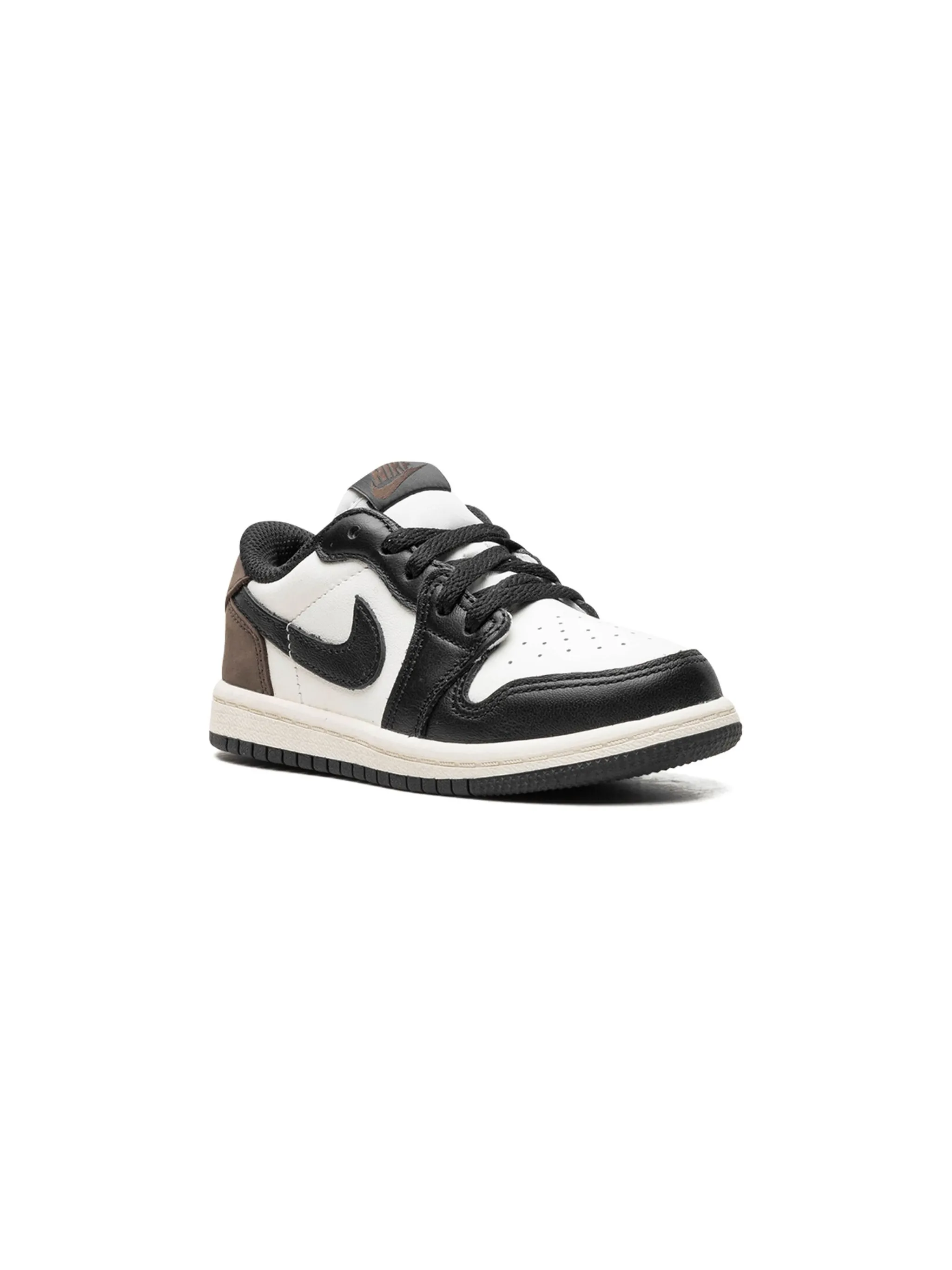 Кроссовки Air Jordan 1 Mocha Jordan Kids, белый
Кроссовки Air Jordan 1 Mocha Jordan Kids, белый
