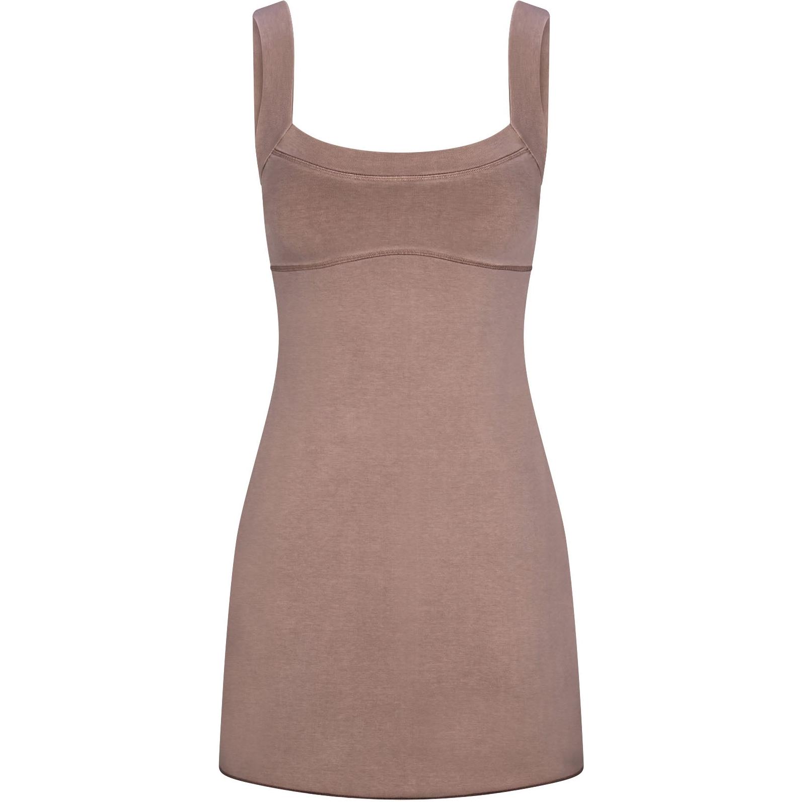 Мини-платье SS25 OUTDOOR Skims, Fawn/Deer
Мини-платье SS25 OUTDOOR Skims, Fawn/Deer