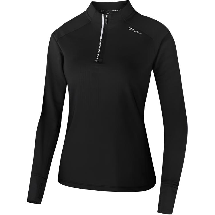 Одежда для тренировок Running Collection для женщин 361°, super черный/super черный
Одежда для тренировок Running Collection для женщин 361°, super черный/super черный