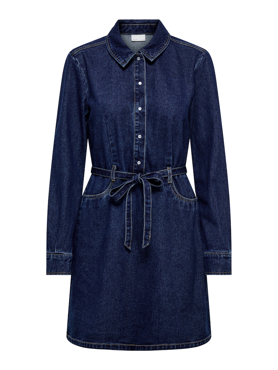 Платье JDY DIANA, Blue Denim
Платье JDY DIANA, Blue Denim