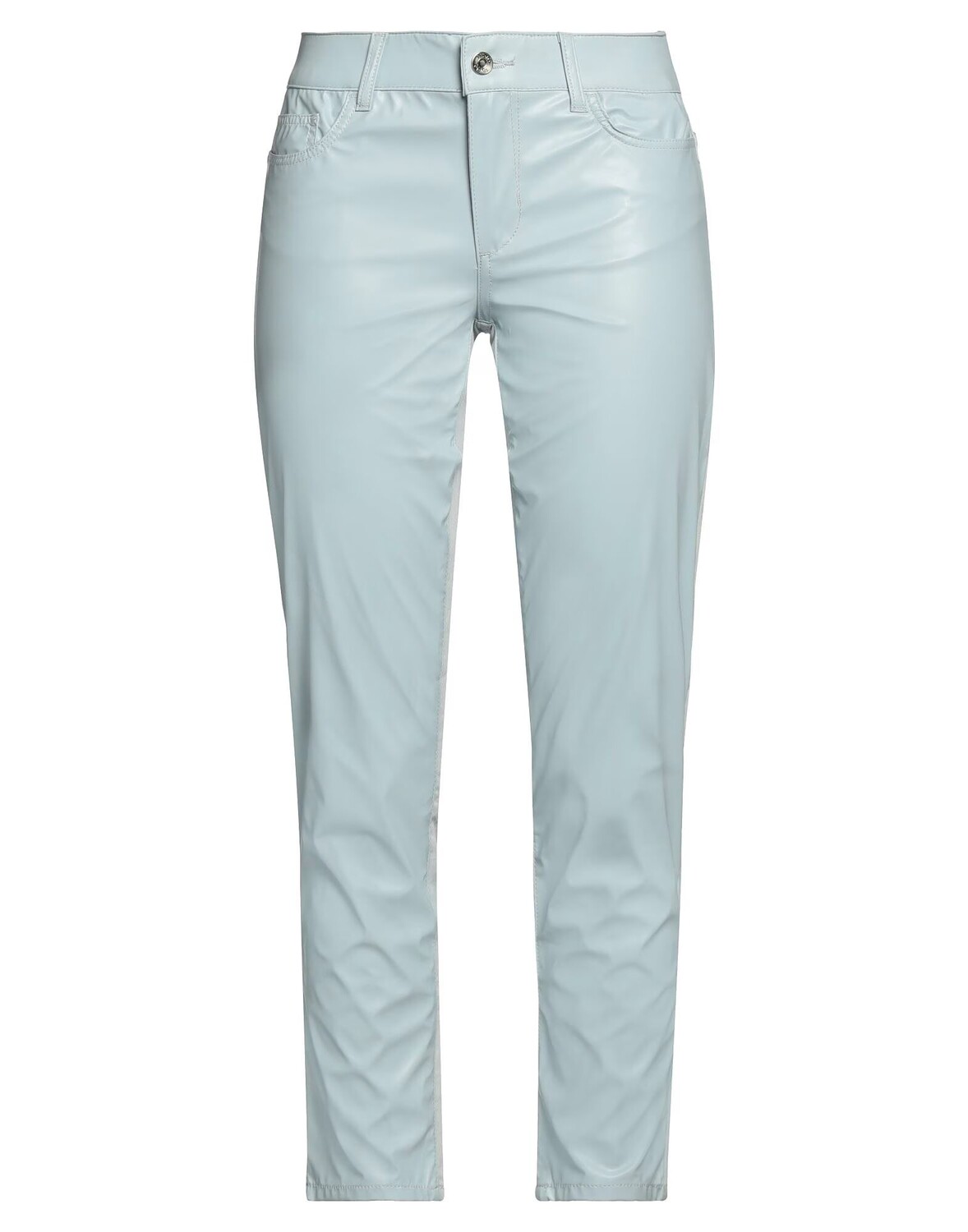 Брюки Liu •Jo, небесно-голубой 
Брюки Liu •Jo, небесно-голубой