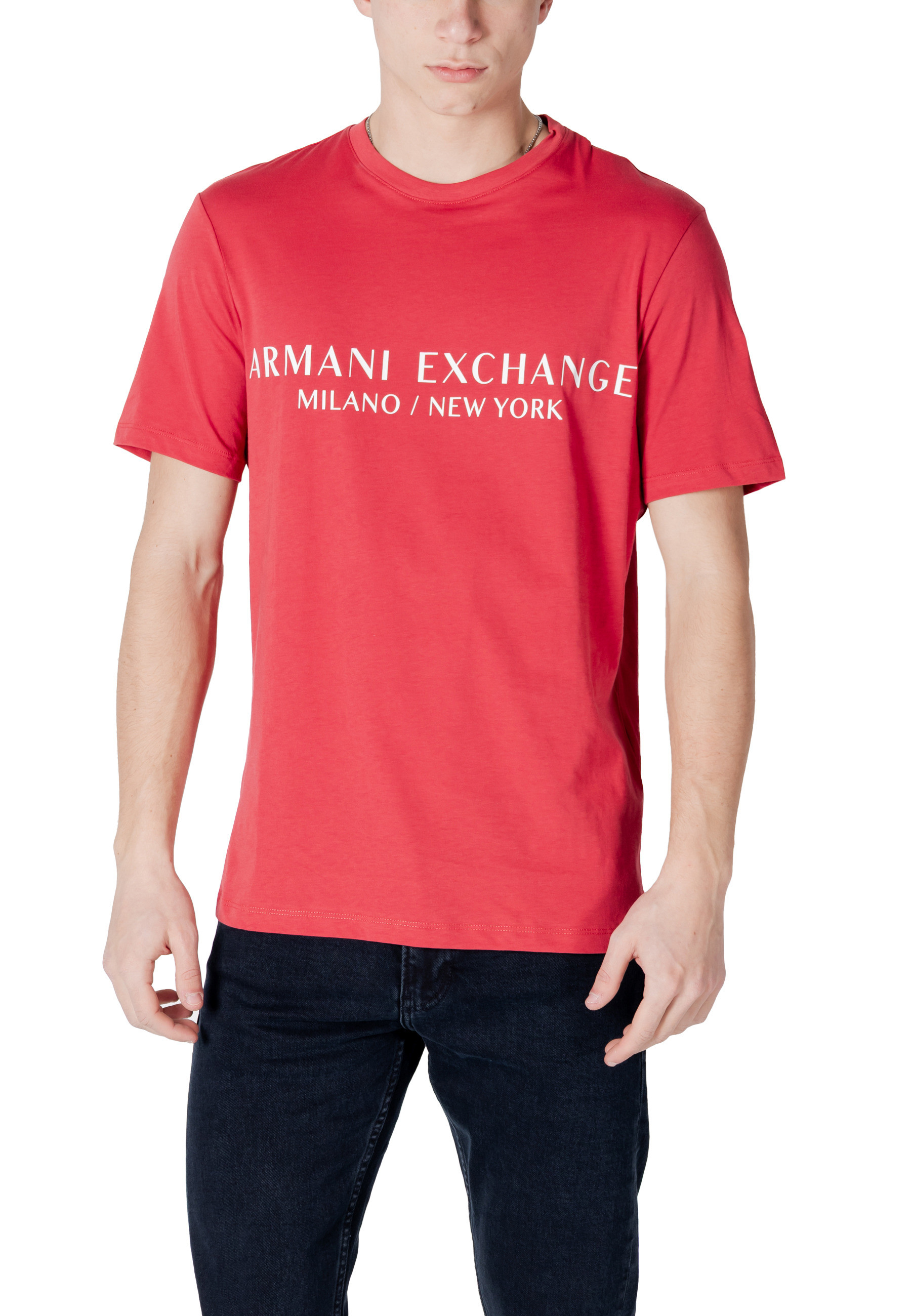Футболка Armani Exchange
Футболка Armani Exchange