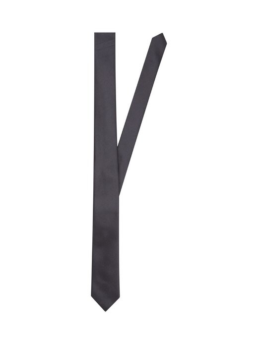 Однотонный галстук Seidensticker, серый
Однотонный галстук Seidensticker, серый