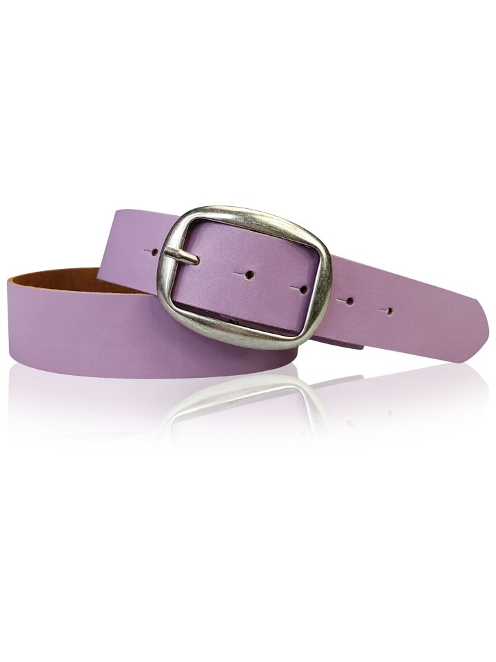 Ремень FRONHOFER, цвет lavendel
Ремень FRONHOFER, цвет lavendel