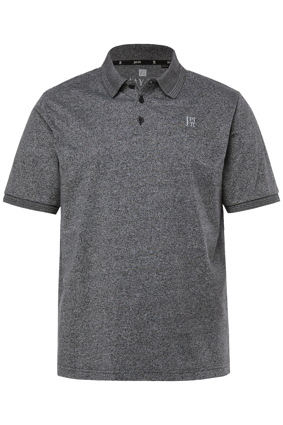 Рубашка JAY-PI FLEXNAMIC, Mottled Black
Рубашка JAY-PI FLEXNAMIC, Mottled Black