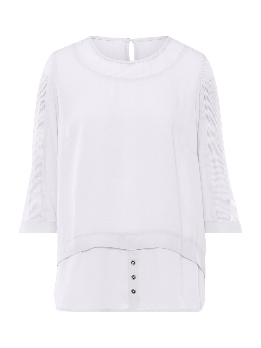 Блуза heine, белый
Блуза heine, белый