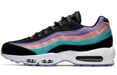 Кроссовки Nike Air Max 95 мужские 
Кроссовки Nike Air Max 95 мужские