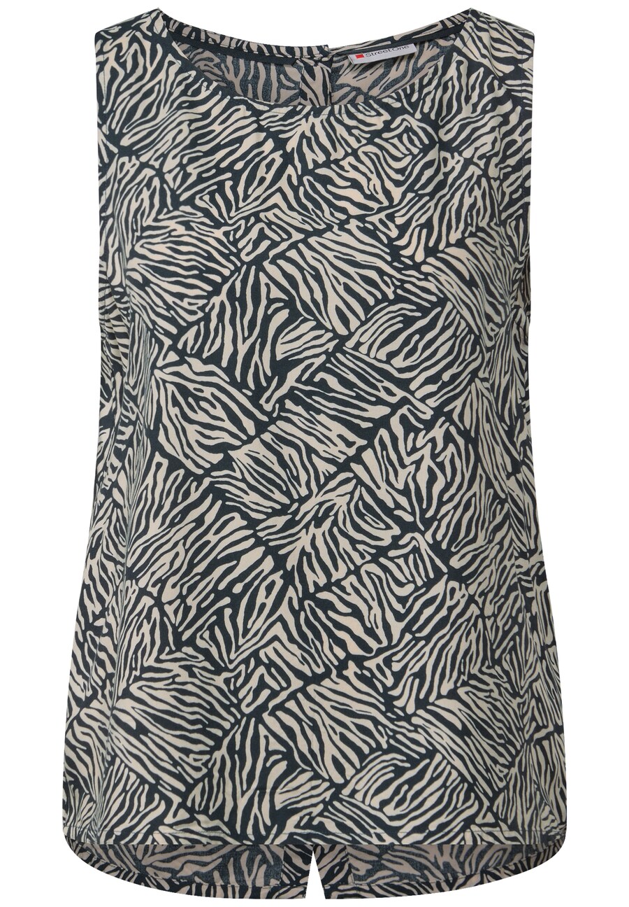 Блуза STREET ONE, черный
Блуза STREET ONE, черный