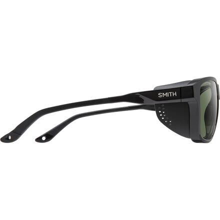 Поляризованные солнцезащитные очки Embark ChromaPop Smith, цвет Black/ChromaPop Polarized Gray Green
Поляризованные солнцезащитные очки Embark ChromaPop Smith, цвет Black/ChromaPop Polarized Gray Green