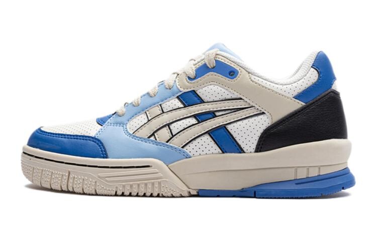 Баскетбольные кроссовки Gel-Spotlyte Kids GS Low-top белые/синие Asics, белый/синий
Баскетбольные кроссовки Gel-Spotlyte Kids GS Low-top белые/синие Asics, белый/синий