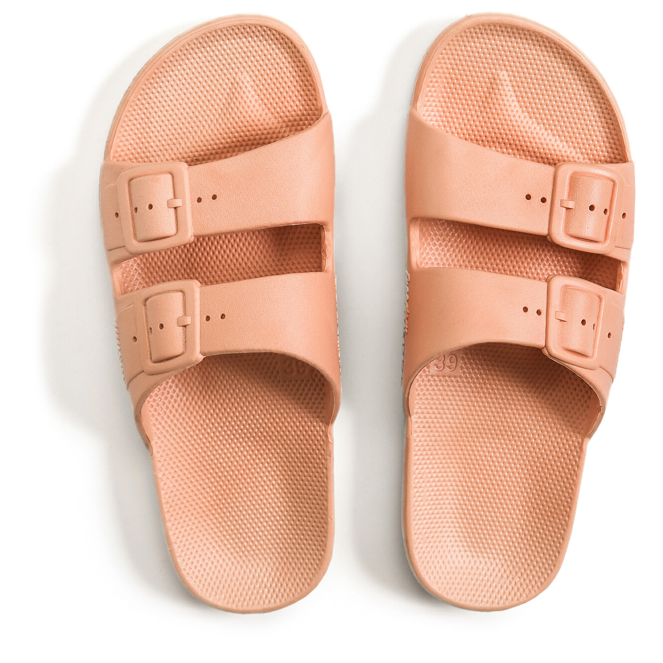 Сандалии Freedom Moses Basic, цвет Apricot
Сандалии Freedom Moses Basic, цвет Apricot