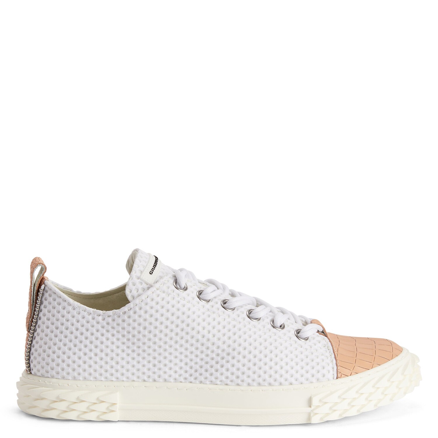 Джузеппе Занотти Блаббер Giuseppe Zanotti, розовый
Джузеппе Занотти Блаббер Giuseppe Zanotti, розовый