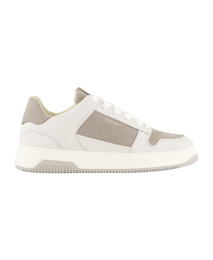 Серые мужские кроссовки Basket Rae Nubikk, мультиколор
Серые мужские кроссовки Basket Rae Nubikk, мультиколор