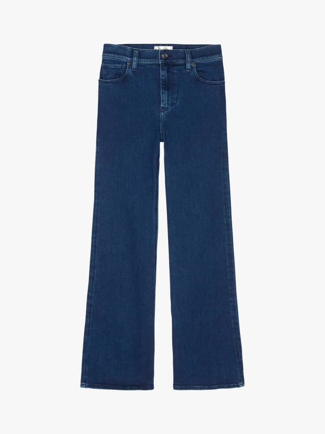 Джинсы Icon Flared FRAME, Loner
Джинсы Icon Flared FRAME, Loner