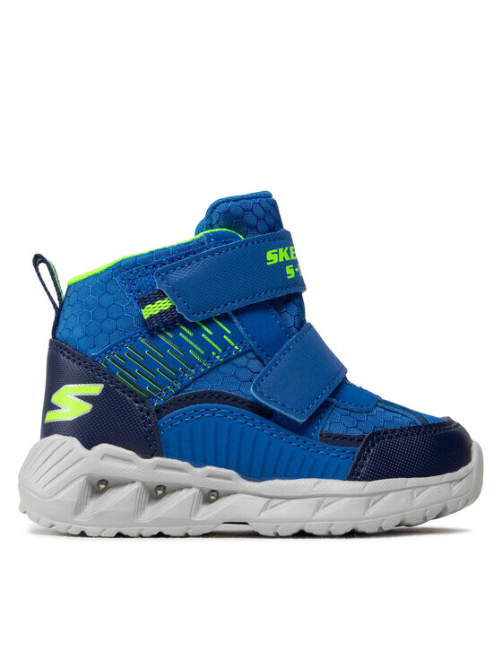 Ботинки Skechers, синий
Ботинки Skechers, синий