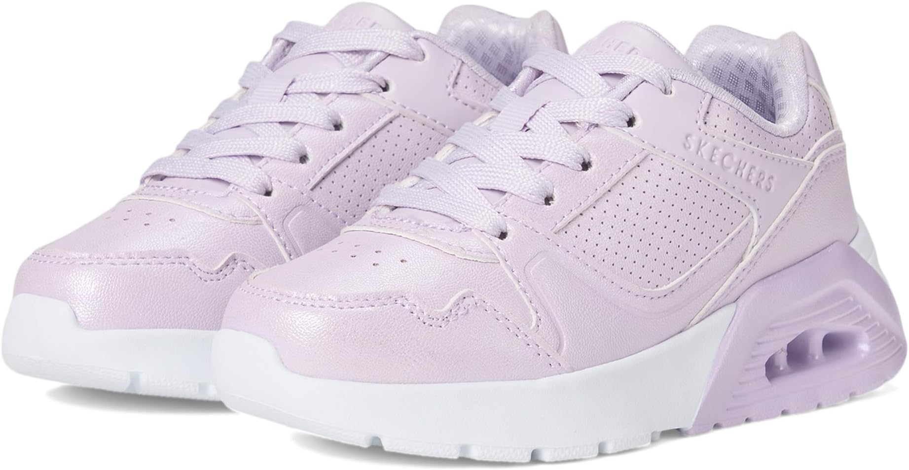Кроссовки SKECHERS KIDS Uno Lite 2.0 310430L, Lavendar
Кроссовки SKECHERS KIDS Uno Lite 2.0 310430L, Lavendar