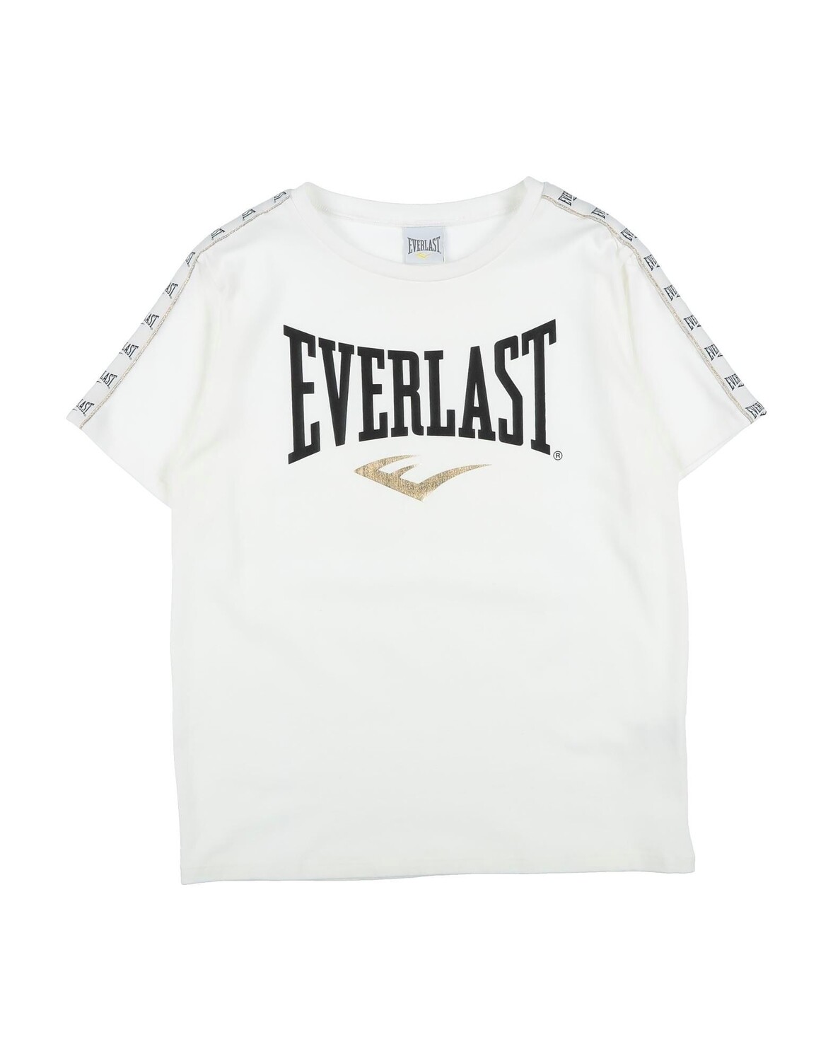 Футболка Everlast, молочный, Белый, Футболка Everlast, молочный
Футболка Everlast, молочный, Белый, Футболка Everlast, молочный