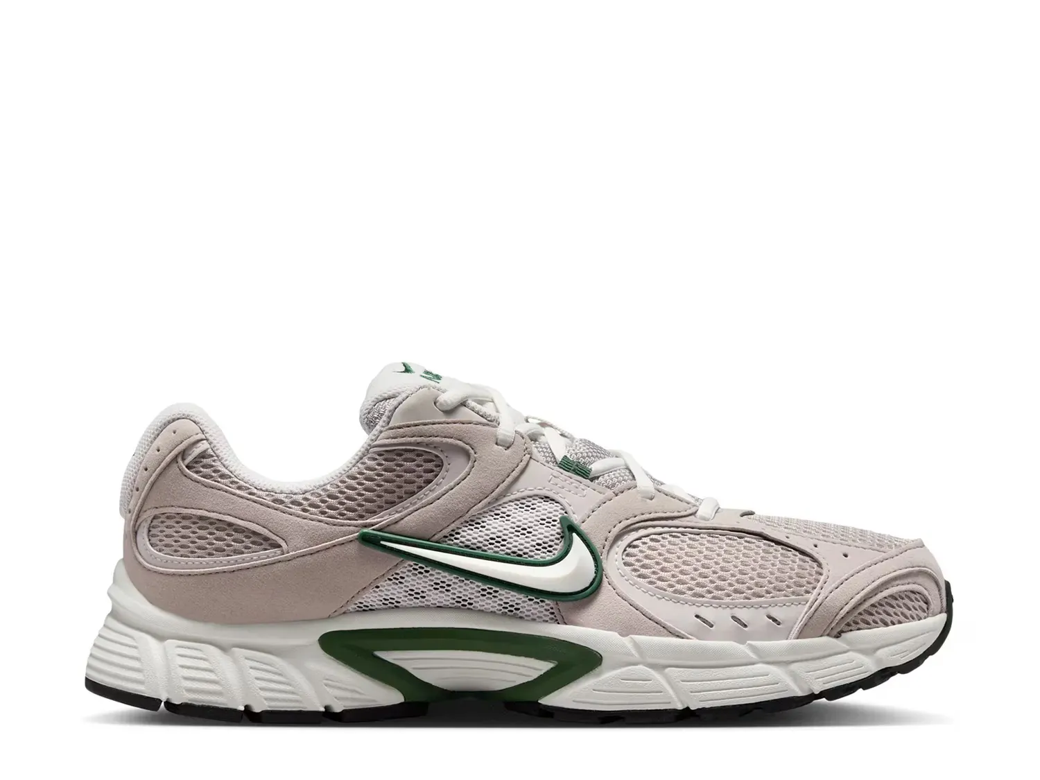 Кроссовки V5 RNR - мужские Nike, Clay/Grey
Кроссовки V5 RNR - мужские Nike, Clay/Grey