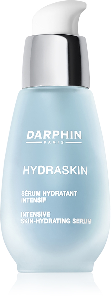 Интенсивная сыворотка для увлажнения кожи Hydraskin Darphin, 30 мл
Интенсивная сыворотка для увлажнения кожи Hydraskin Darphin, 30 мл