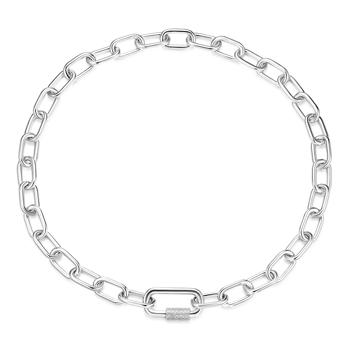 Apm Monaco Yacht Club 925 серебряное колье унисекс серебристо-белое
Apm Monaco Yacht Club 925 серебряное колье унисекс серебристо-белое