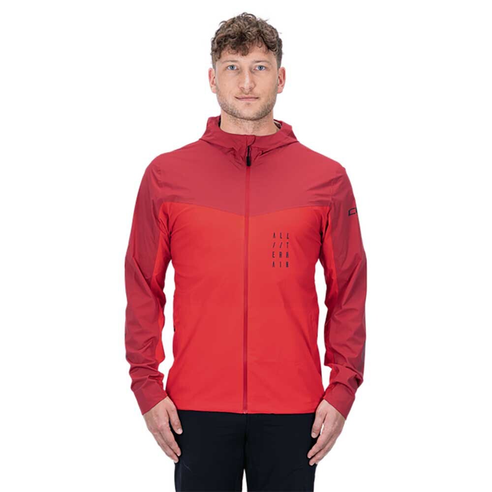 Куртка Cube ATX Storm X Action Team, красный
Куртка Cube ATX Storm X Action Team, красный