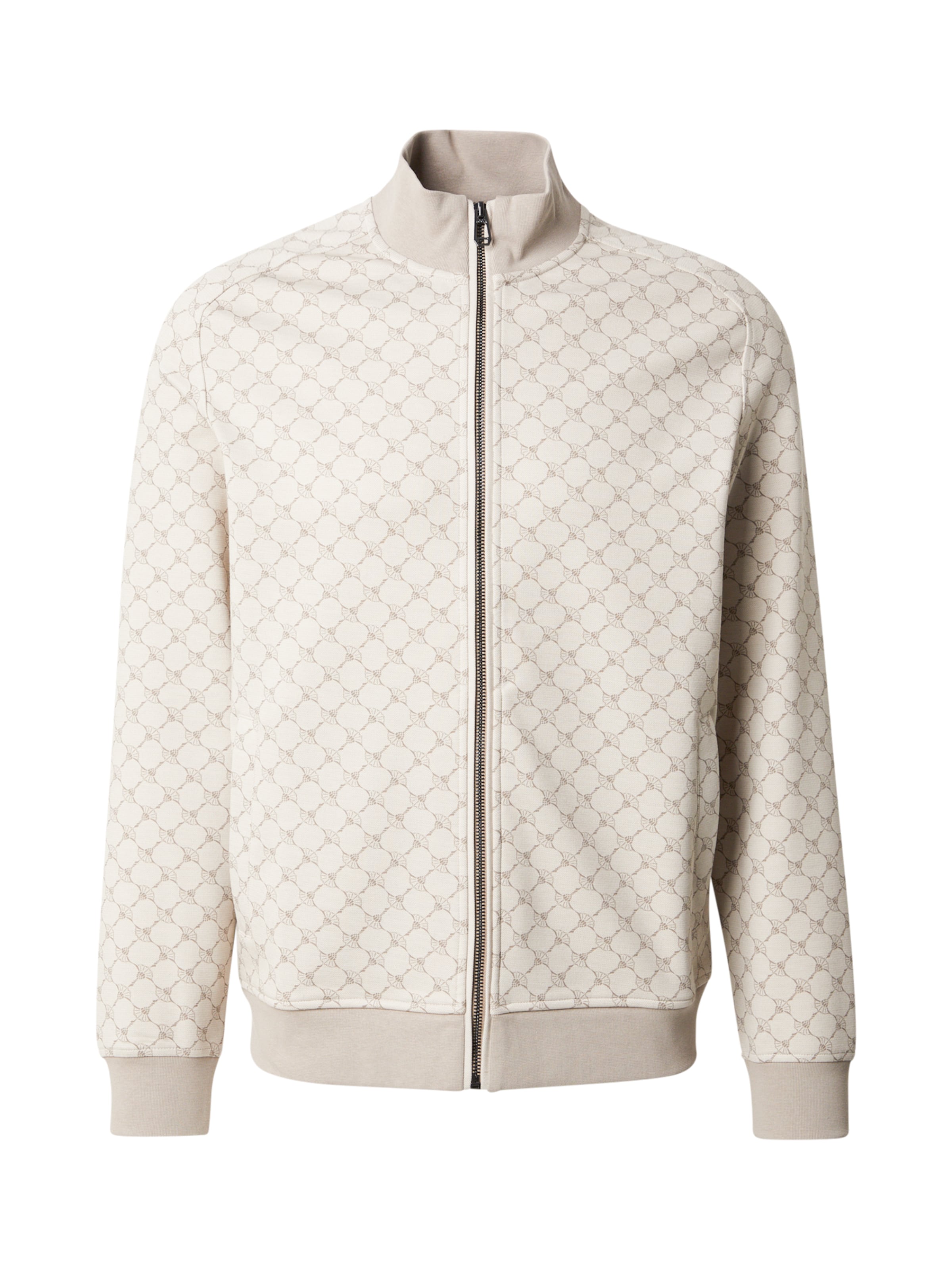 JOOP! Толстовка с молнией 'Wendeu' в темно-бежевом цвете
JOOP! Толстовка с молнией 'Wendeu' в темно-бежевом цвете