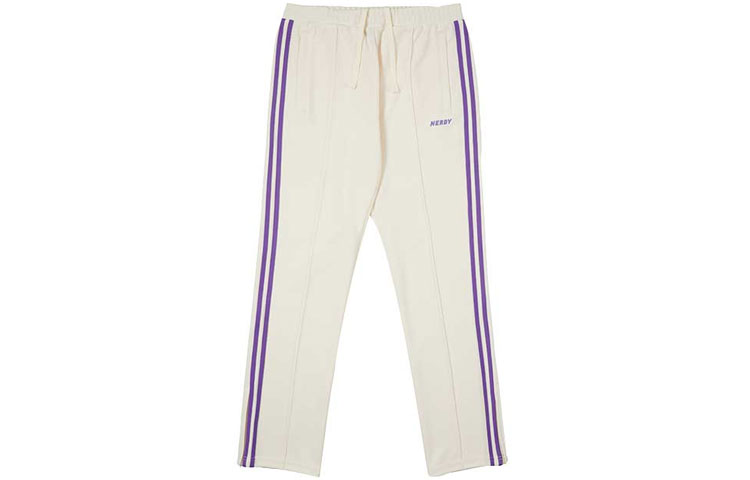 Nerdy Спортивные штаны Unisex White
Nerdy Спортивные штаны Unisex White