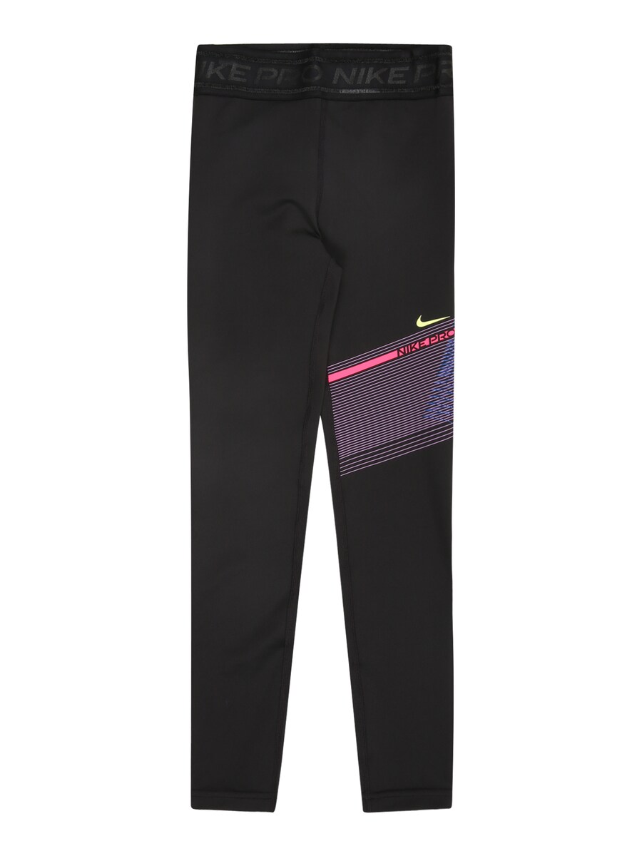 Узкие тренировочные брюки NIKE, черный
Узкие тренировочные брюки NIKE, черный