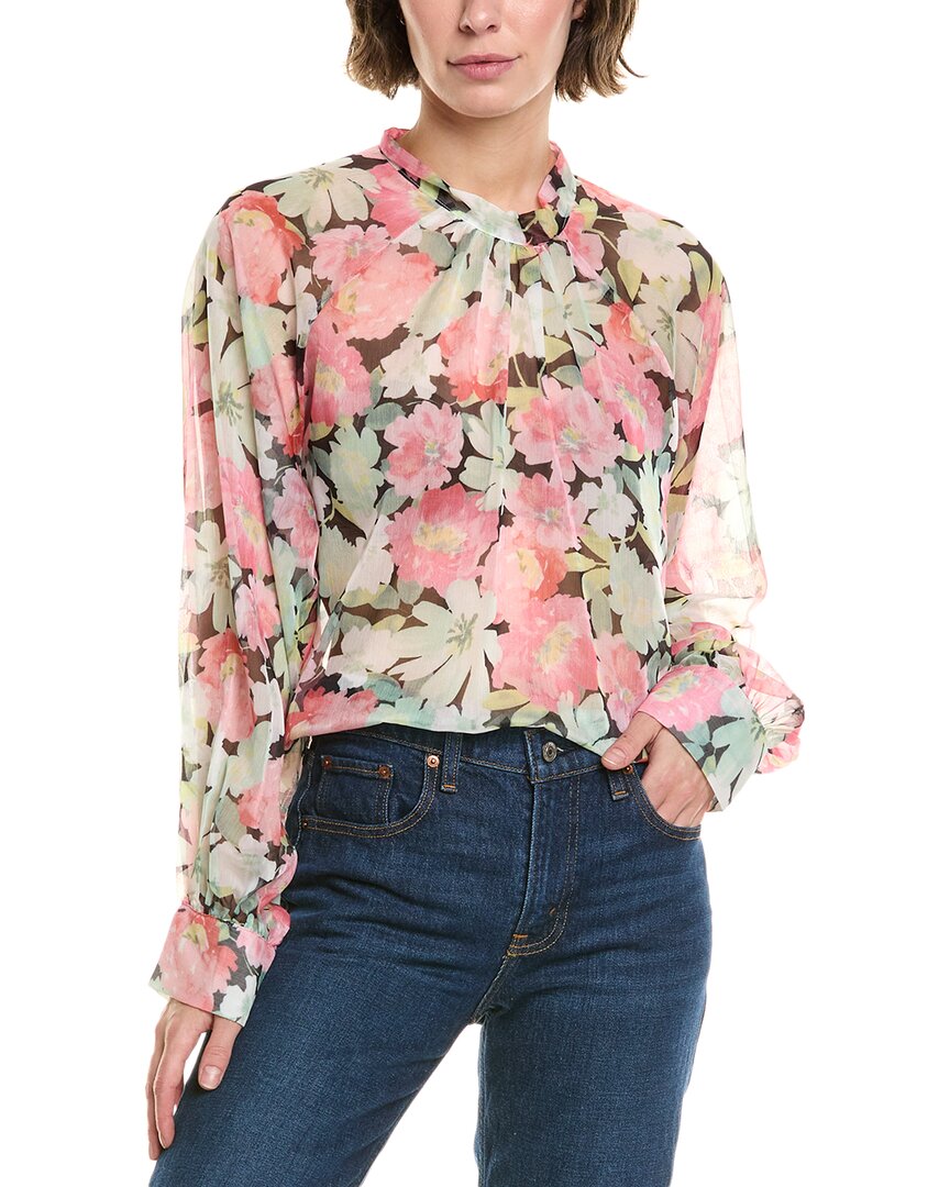 К моим возлюбленным Блузка To My Lovers, розовый
К моим возлюбленным Блузка To My Lovers, розовый