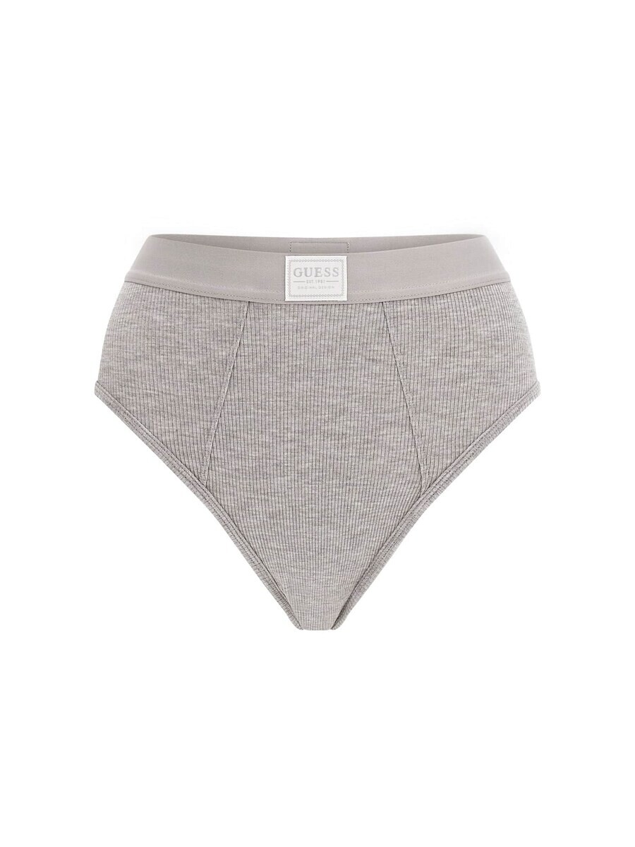 Трусики GUESS Panty Tessa, серый
Трусики GUESS Panty Tessa, серый