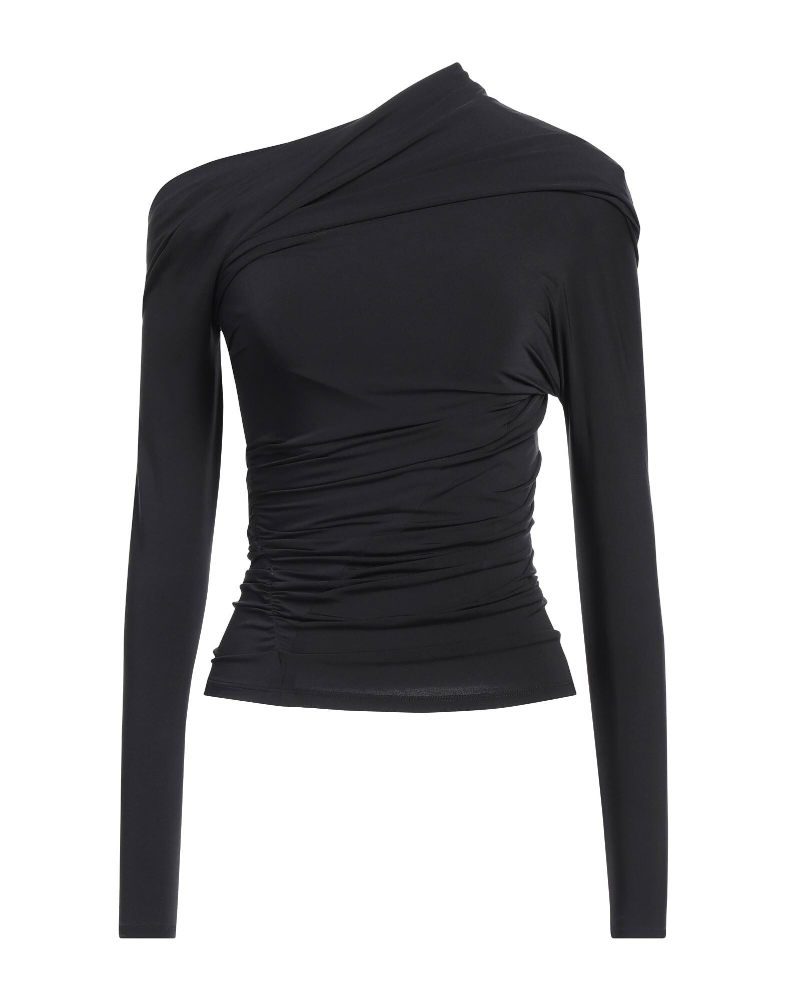 Топ Balenciaga, черный
Топ Balenciaga, черный