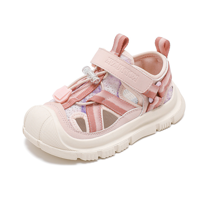 Детские сандалии Neon, розовый
Детские сандалии Neon, розовый